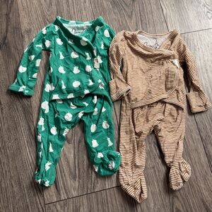 Bonsie baby bundle